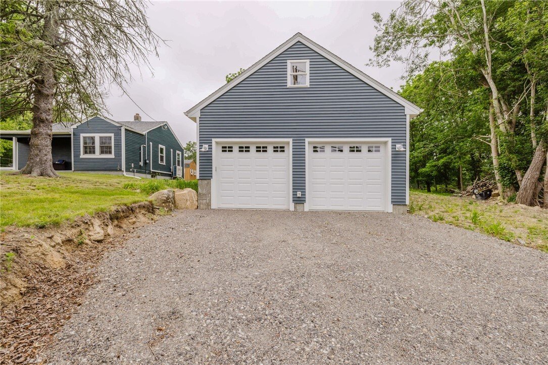 House in Tiverton, Rhode Island, United States 2 - 18244762