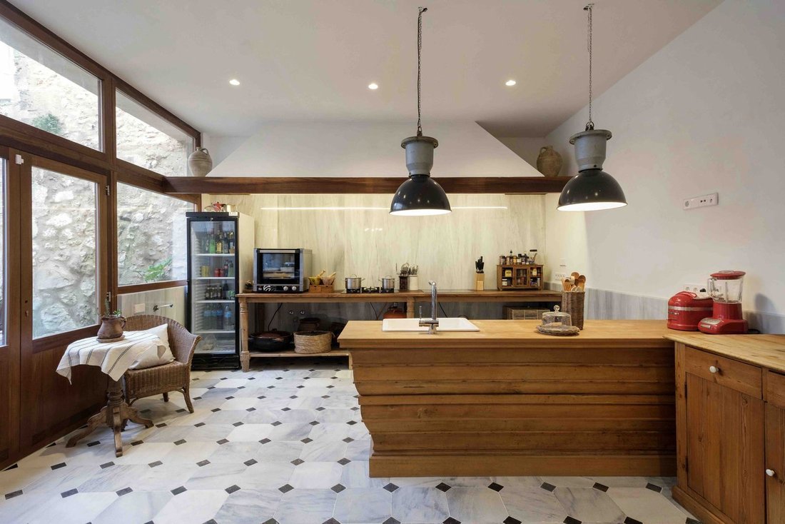 Villa in Porreres, Balearic Islands, Spain 2 - 18242744