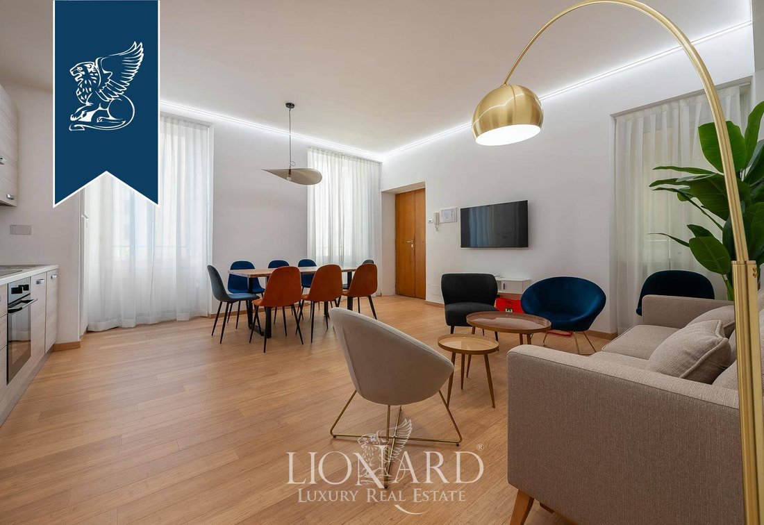 Apartment in Prati, Rome, Italy 1 - 18245927