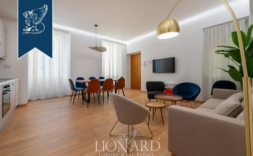Apartamento en Prati, Roma, Italia 1