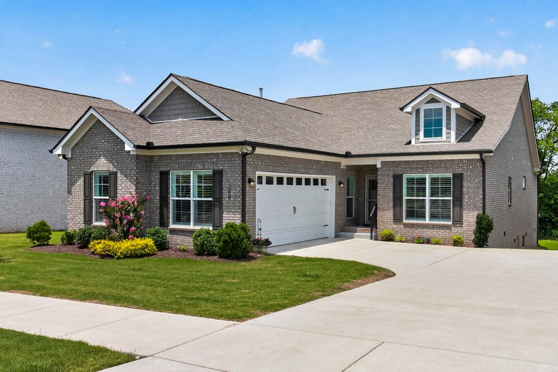 House in Nashville, Tennessee, United States 3 - 18243607