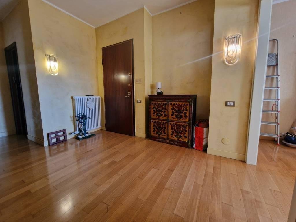 Penthouse in Marina di Carrara, Tuscany, Italy 3 - 18242307