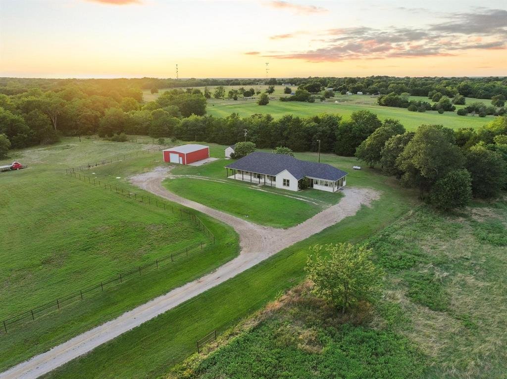 House in Commerce, Texas, United States 3 - 18243757