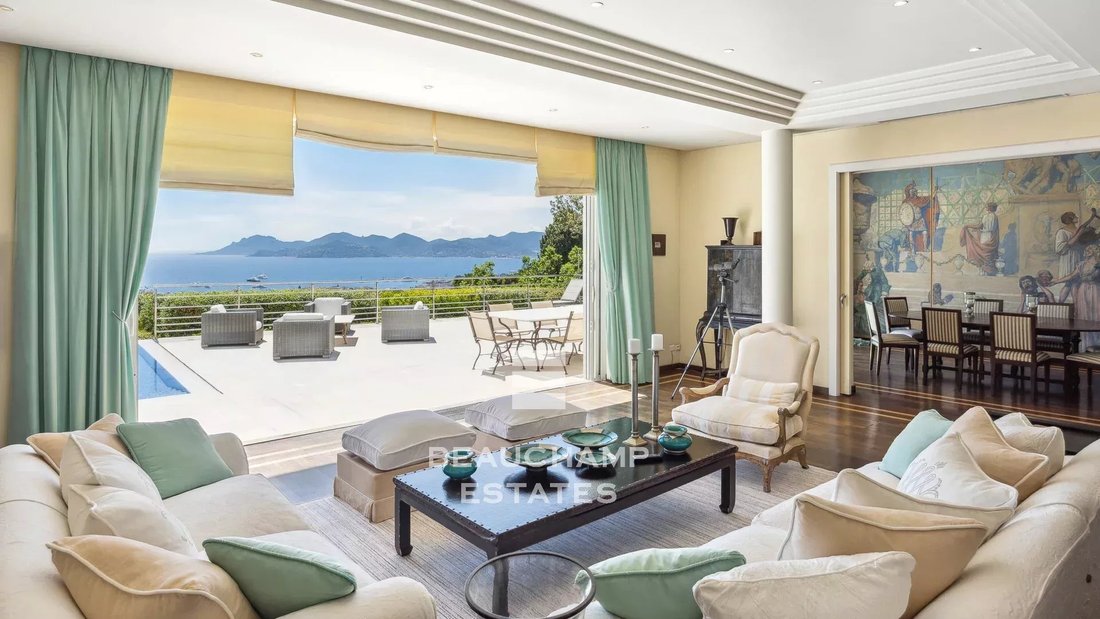 Villa in La Californie, Cannes, France 5 - 15652815