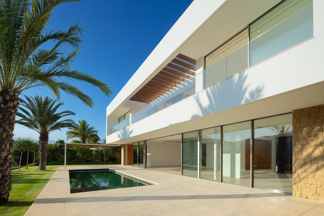 Villa in Casares, Andalusia, Spain 5 - 18236350