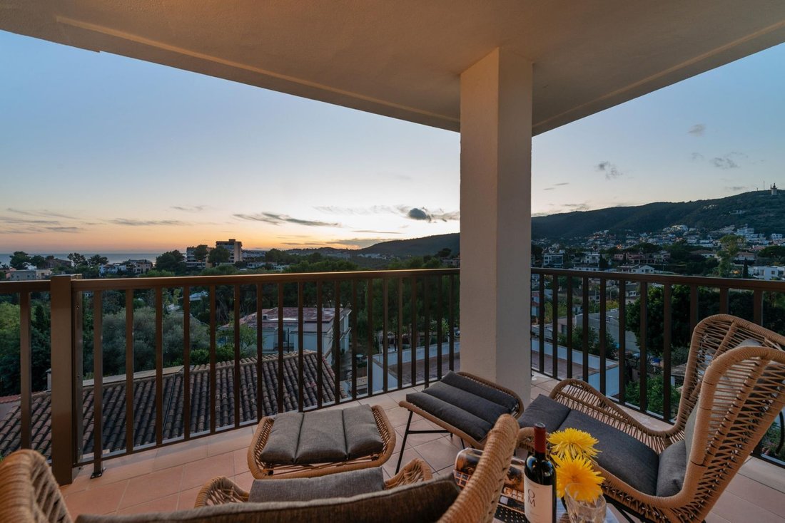Apartment in Palma, Balearic Islands, Spain 1 - 18243037
