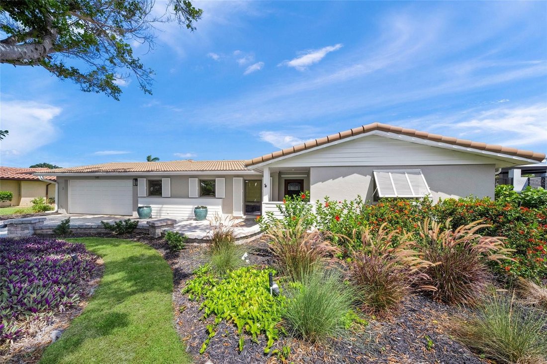 House in Longboat Key, Florida, United States 2 - 18244973