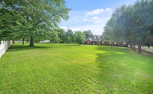 House in Hideaway, Texas, United States 1