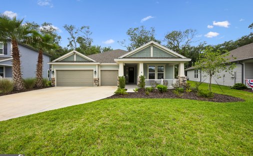House in St. Marys, Georgia, United States 1