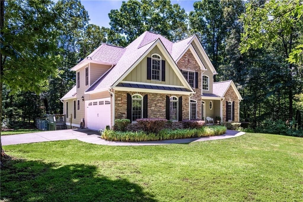 House in Jasper, Georgia, United States 4 - 18235692