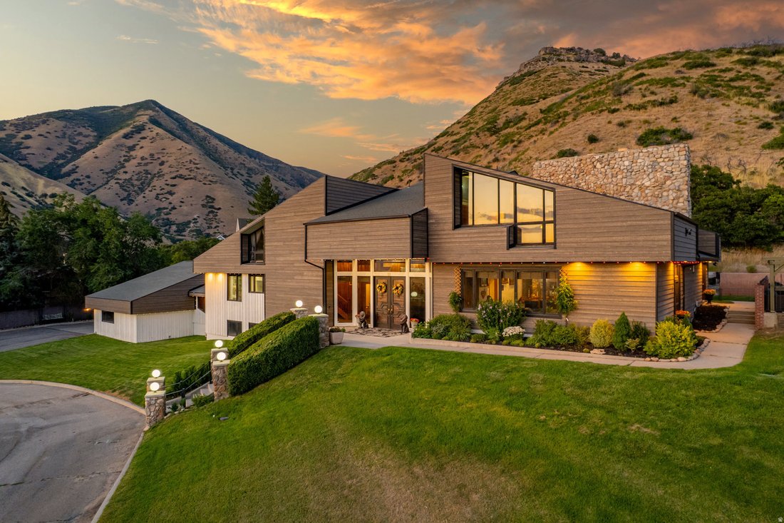 House in Mapleton, Utah, United States 5 - 18242977