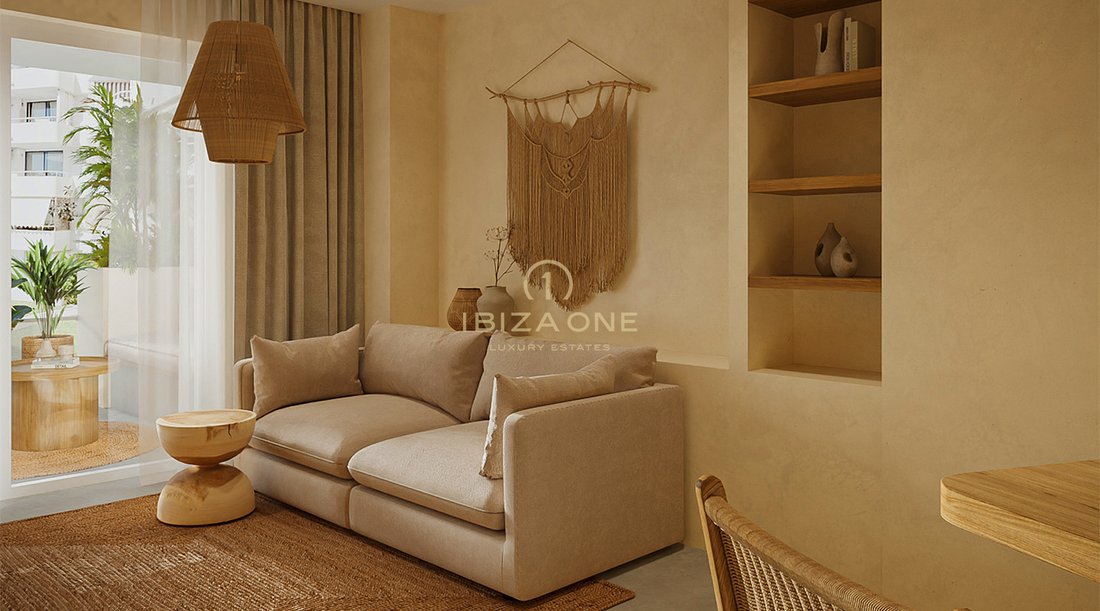 Appartement à Santa Eulària des Riu, Îles Baléares, Espagne 3 - 17532594