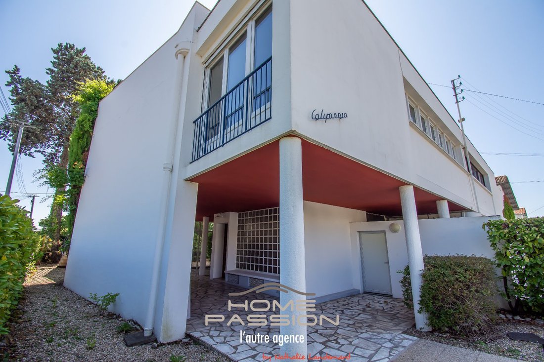 House in Le Fief-La Garenne, Royan, France 1 - 18237017