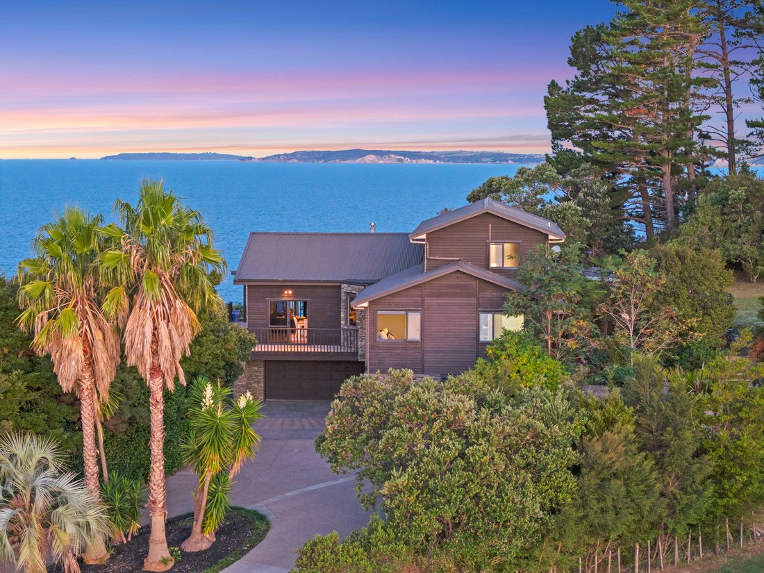 House in Waiwera, Auckland, New Zealand 1 - 17754050