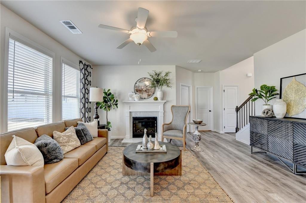 House in Auburn, Georgia, United States 2 - 18244227