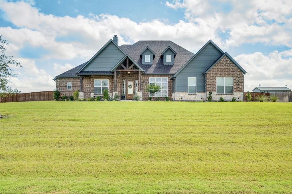 House in Venus, Texas, United States 1 - 18217250