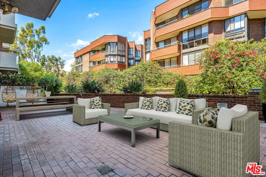 Condo in Beverly Hills, California, United States 1 - 18244985