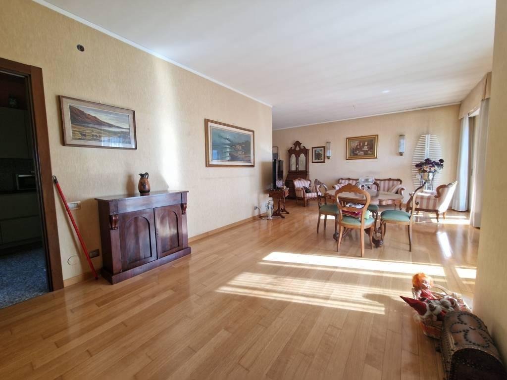 Penthouse in Marina di Carrara, Tuscany, Italy 1 - 18242307