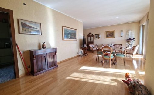 Penthouse in Marina di Carrara, Tuscany, Italy 1