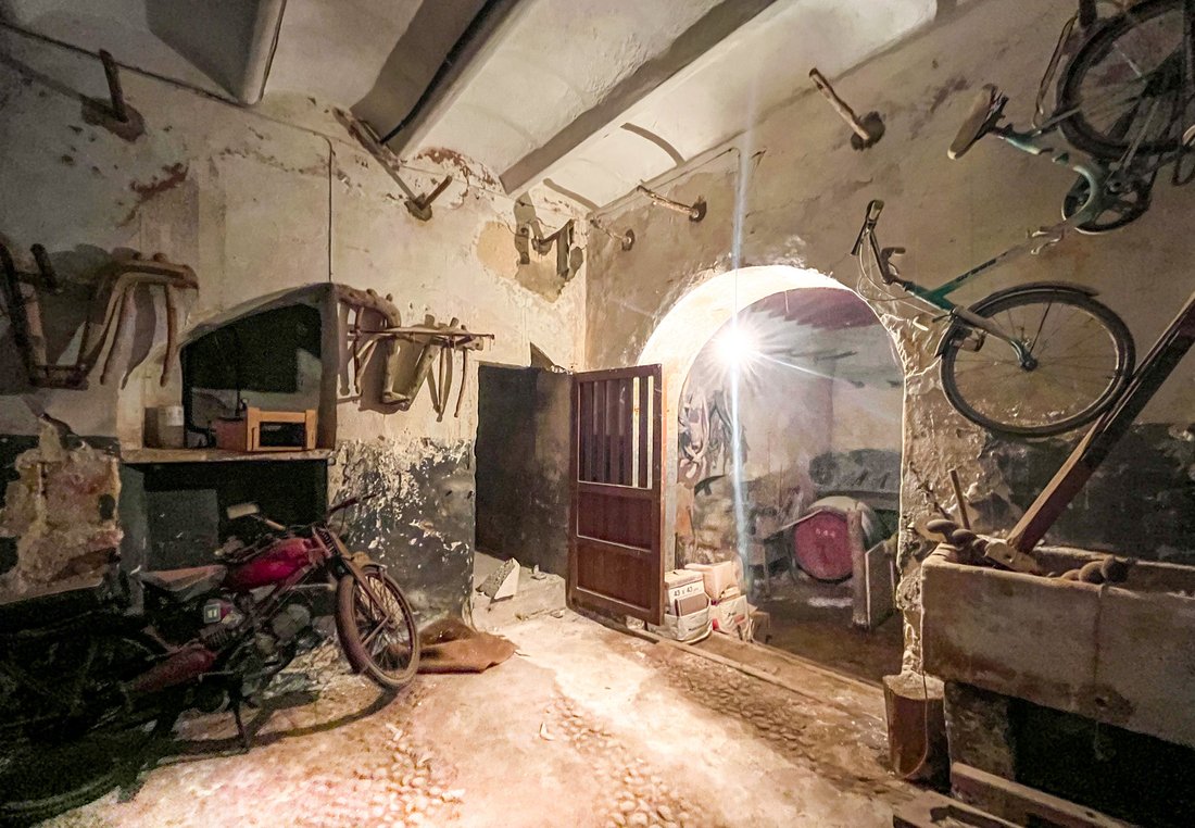 Townhouse in Sineu, Balearic Islands, Spain 3 - 18236219