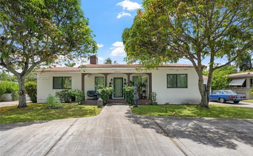 House in Miami, Florida, United States 1