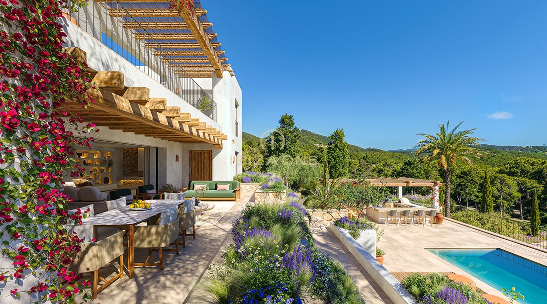 Terreno en Roca Llisa, Santa Eulalia del Río, Islas Baleares 2 - 17530541