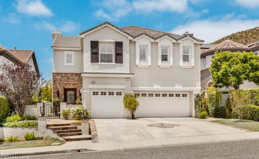 House in Oak Park, California, United States 1