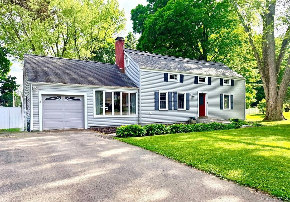 House in Spackenkill, New York, United States 1 - 18098906