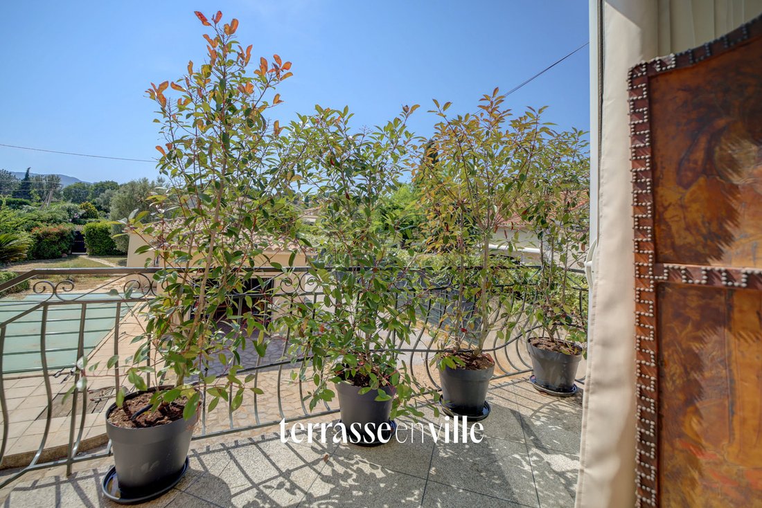 Apartment in La Ciotat, Provence-Alpes-Côte d'Azur, France 5 - 18244163