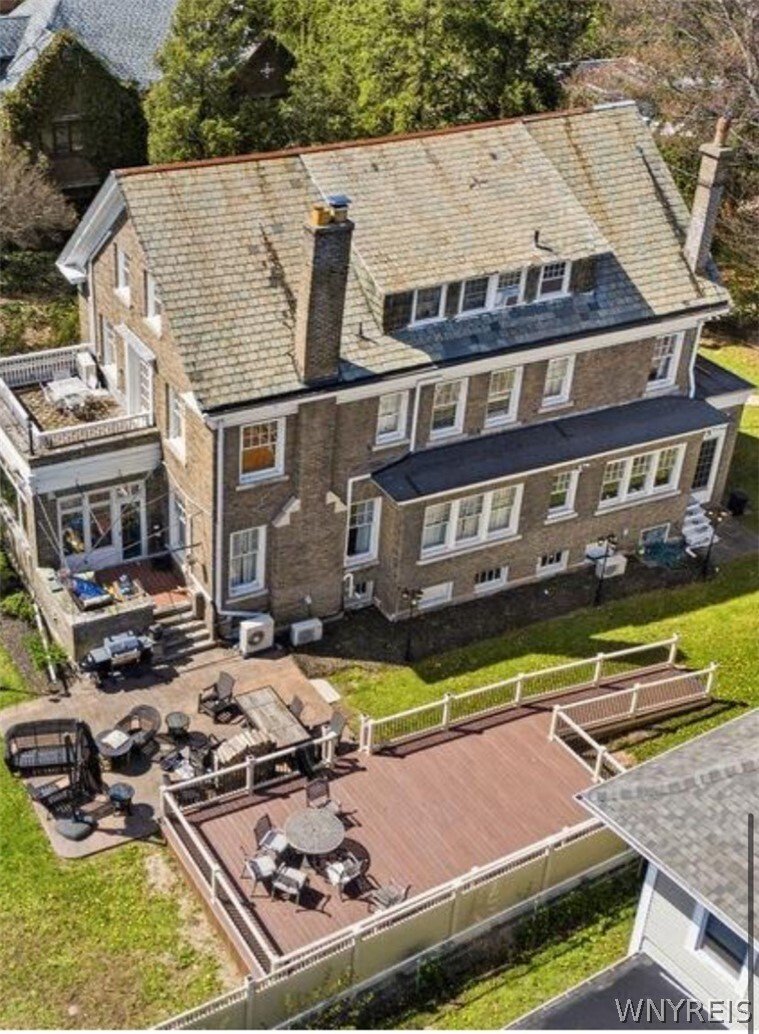 House in Niagara Falls, New York, United States 5 - 18242486