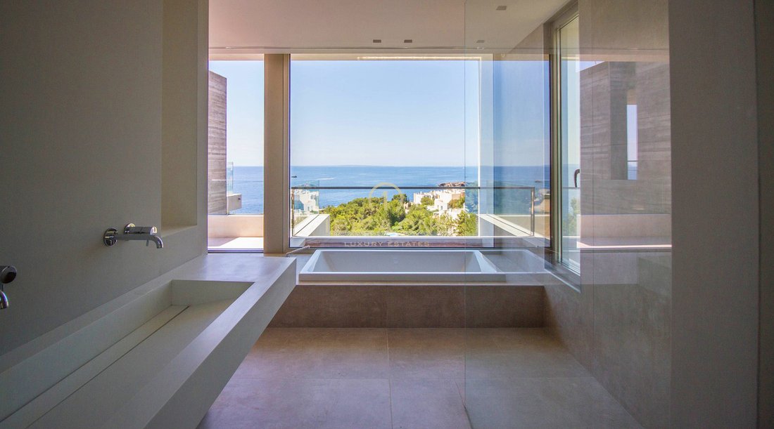 Villa a Roca Llisa, Santa Eulària des Riu, Isole Baleari 5 - 17532275
