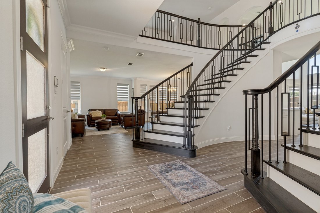 House in McKinney, Texas, United States 4 - 18242465