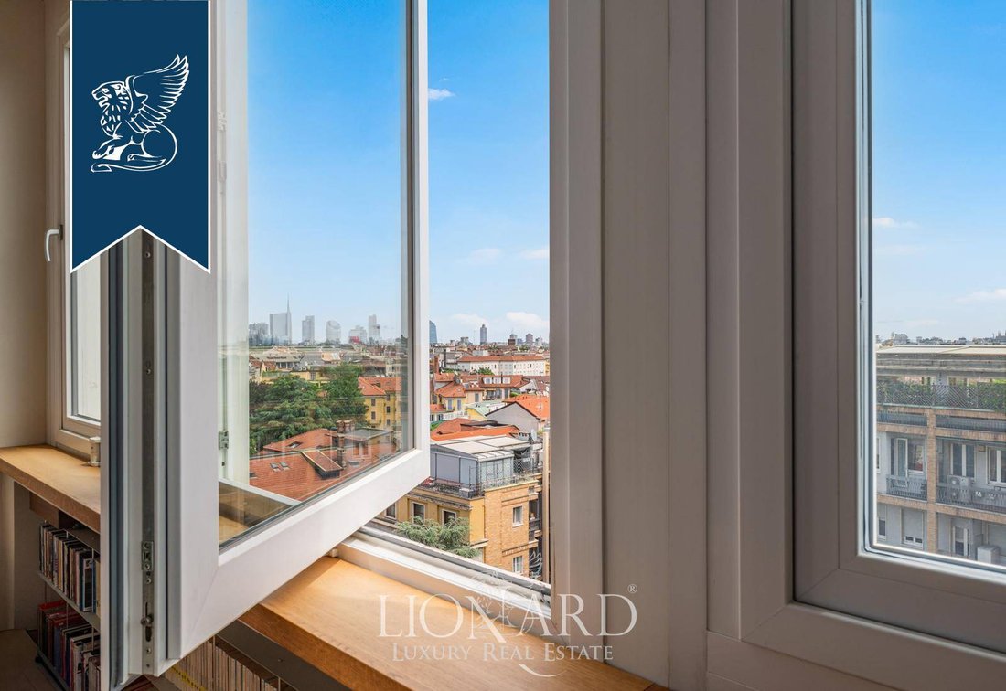 Apartment in San Vittore - Washington, Milan, Italy 5 - 18245934