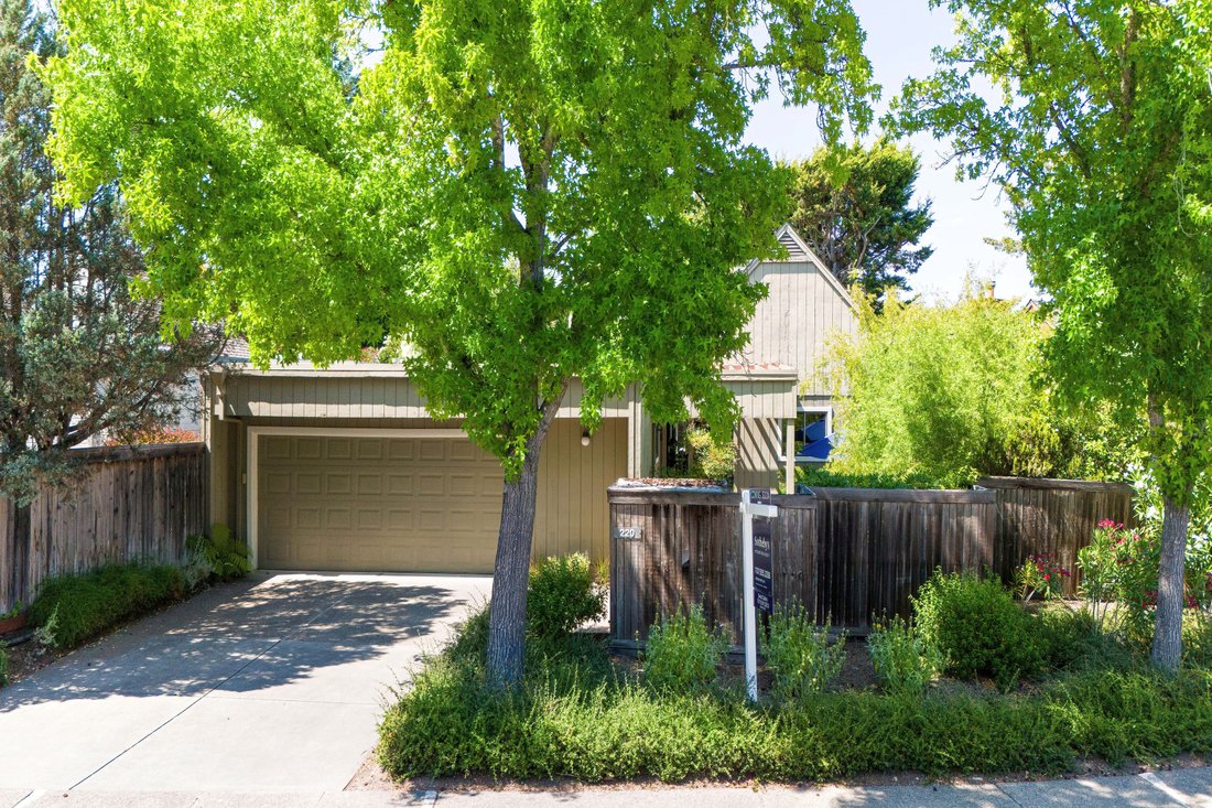 House in Sonoma, California, United States 5 - 18240826