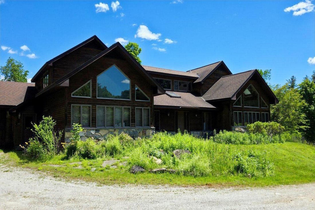 House in Dorset, Vermont, United States 1 - 18238528