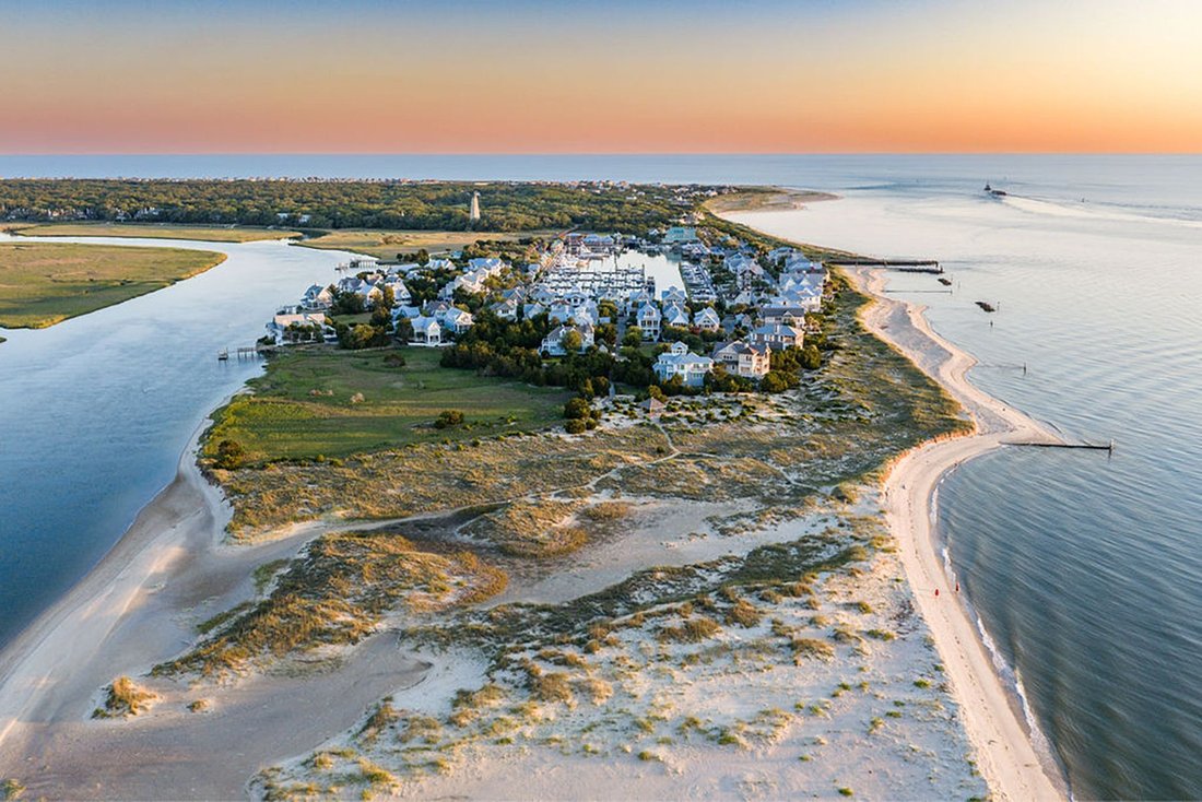 Southport, North Carolina, United States 3 - 18239661
