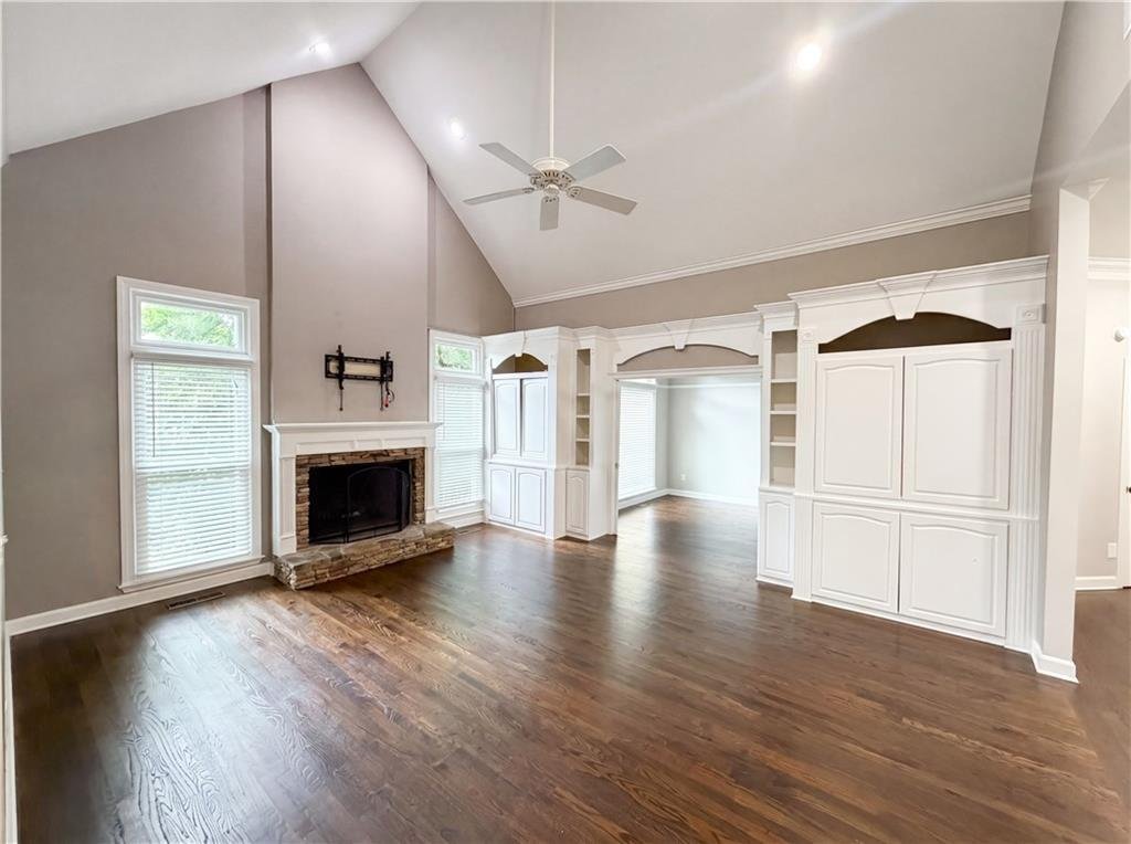 House in Alpharetta, Georgia, United States 4 - 18244141
