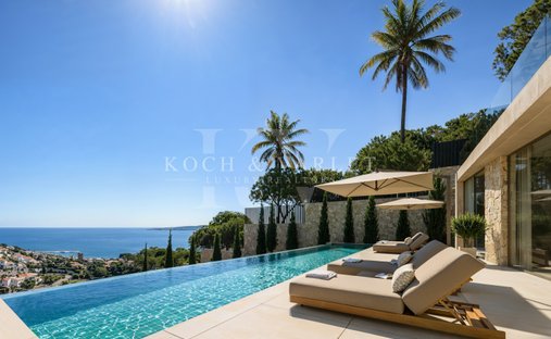 Villa a Jávea, Comunità Valenzana, Spagna 1