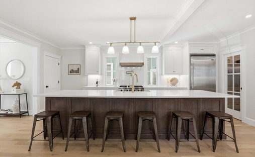 House in Newburyport, Massachusetts, United States 1