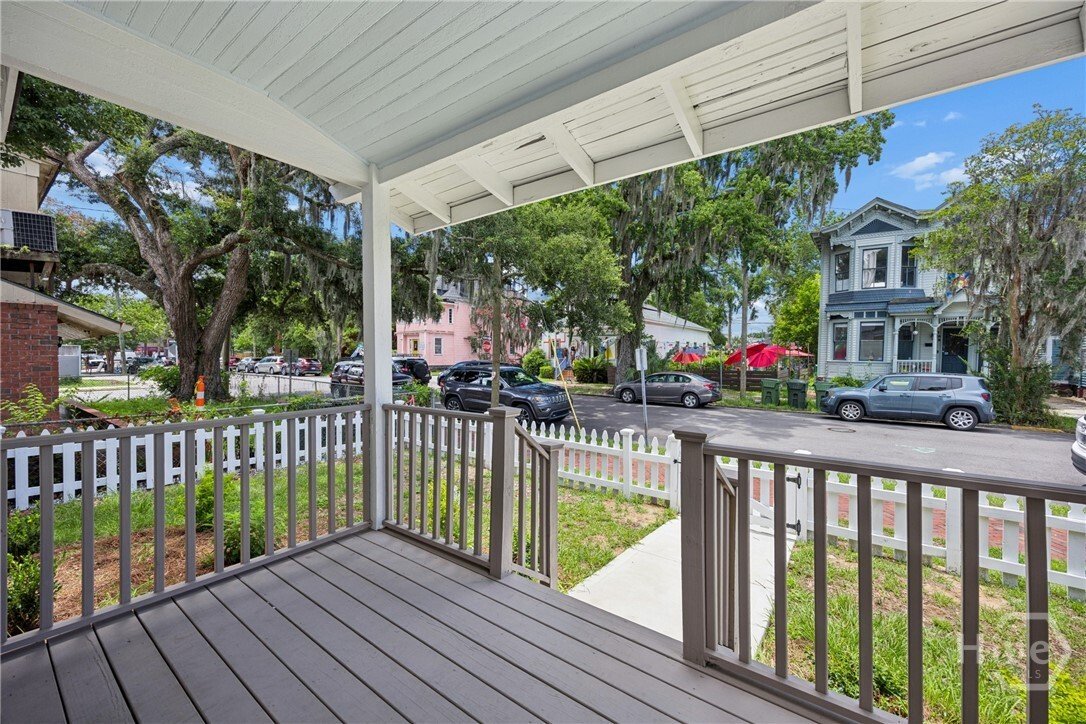 Haus in Savannah, Georgia, Vereinigte Staaten 5 - 18244822