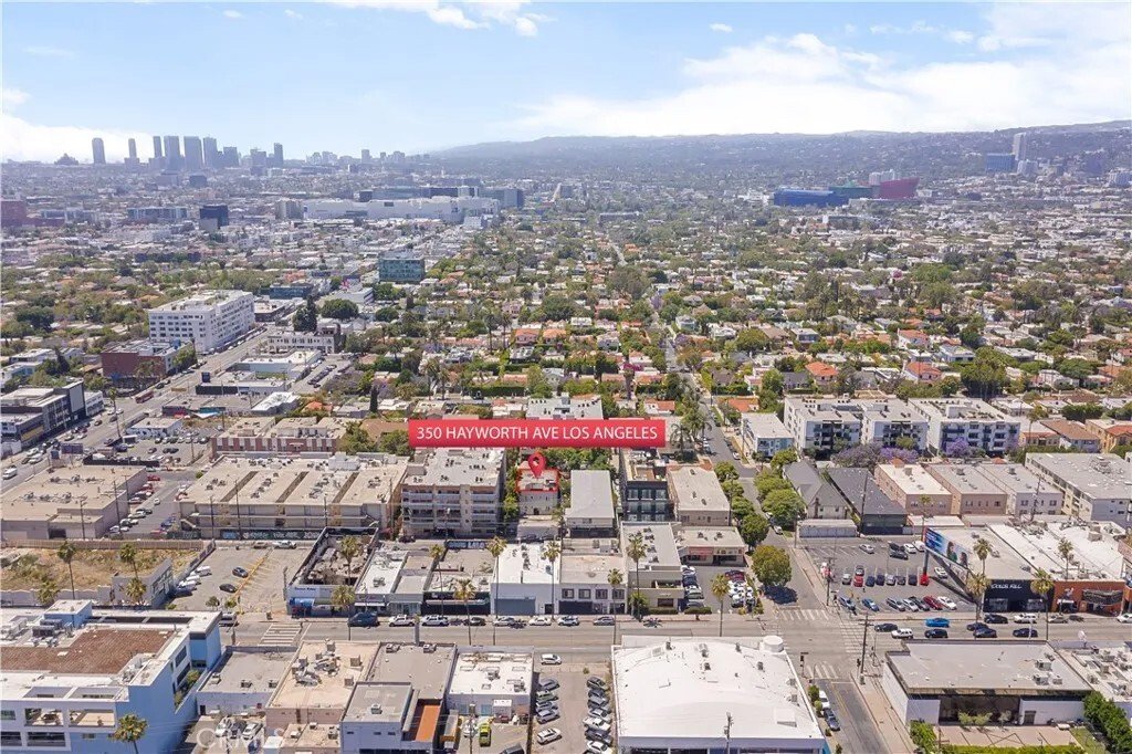 West Hollywood, California, United States 2 - 16570056