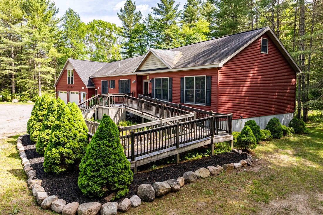 House in Thendara, New York, United States 1 - 18039861