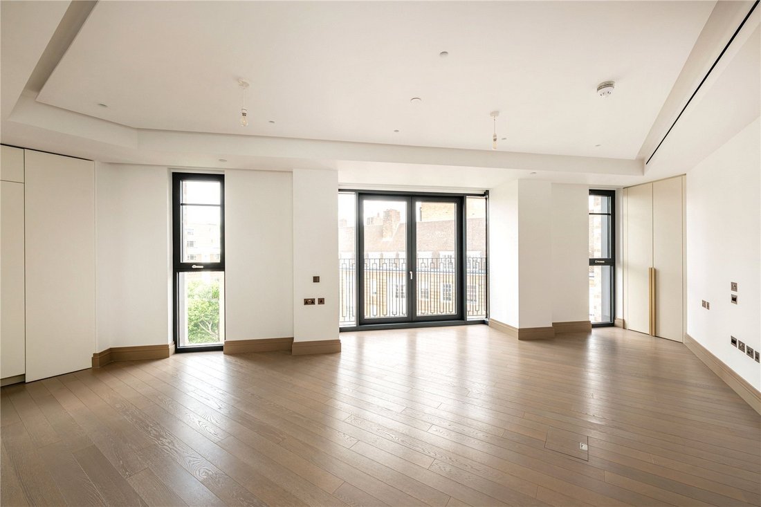 Apartment in Brompton, Kensington And Chelsea, England 2 - 18237095