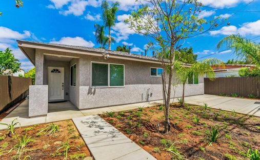 Escondido, California, Stati Uniti 1