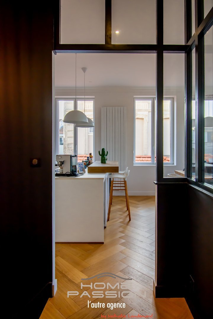 Apartment in Le Fief-La Garenne, Royan, France 5 - 18237338