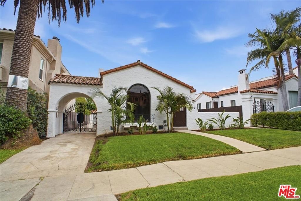 House in Los Angeles, California, United States 2 - 18245048