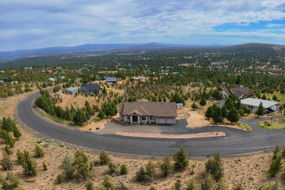 House in Prineville, Oregon, United States 4 - 18241074