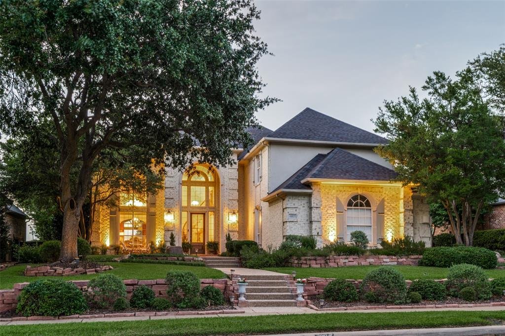 House in Plano, Texas, United States 1 - 18243992