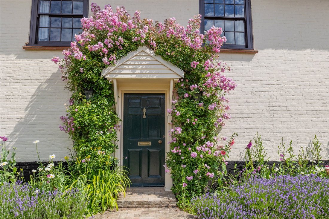 House in Happisburgh, England 3 - 17645171