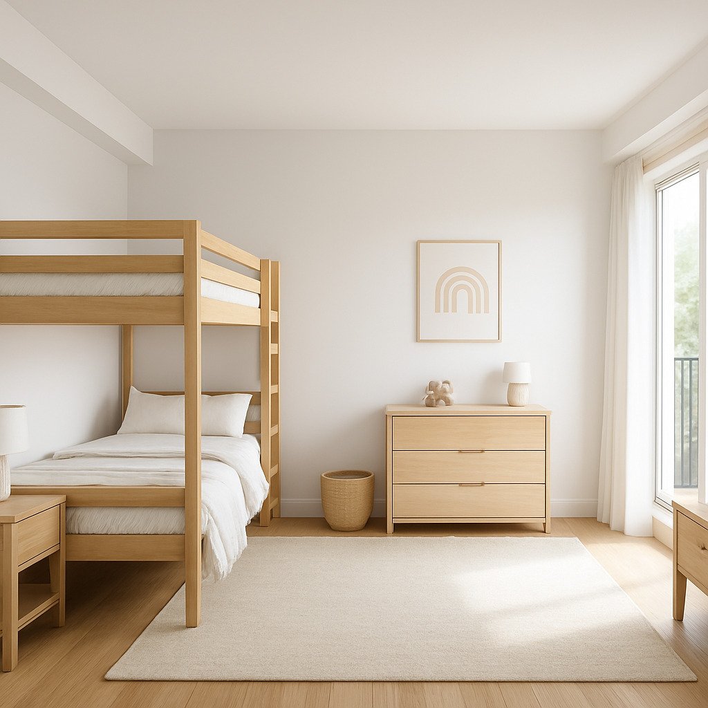 Apartment in Les Poulettes, Villeurbanne, France 4 - 18246013